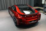 BMW i8 by AC Schnitzer and Abu Dhabi Motors 2016 года